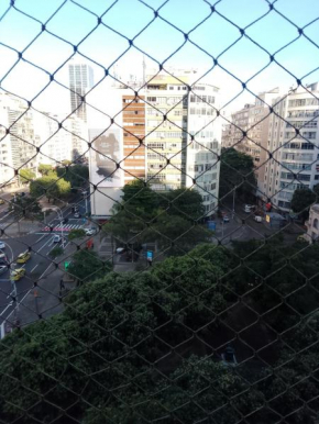 Copacabana Lindo Studio!